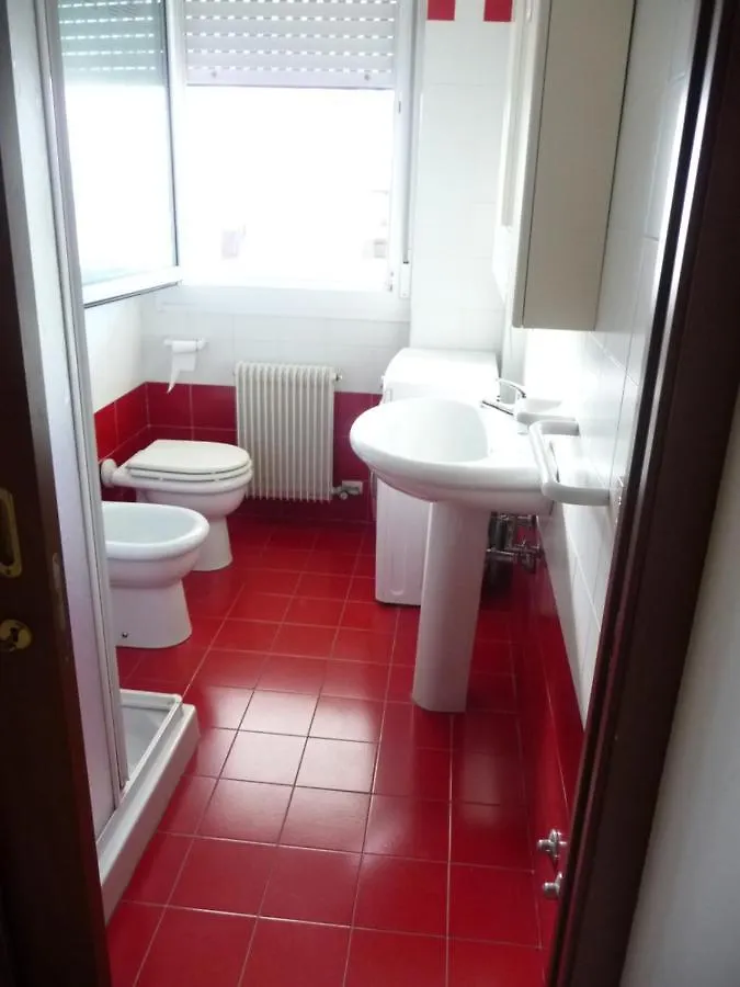 Honely Apartment Lido di Jesolo