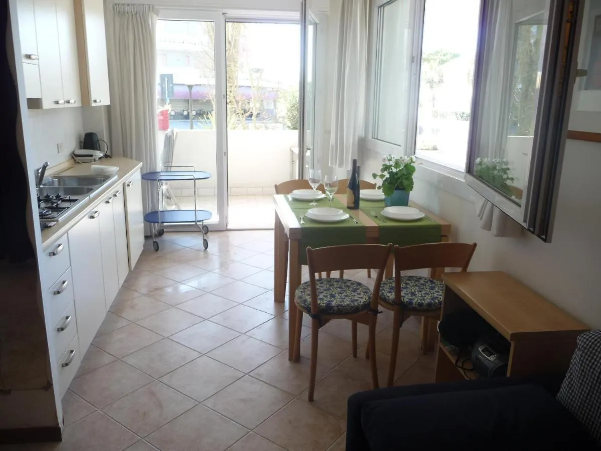 Honely Apartment Lido di Jesolo Italy