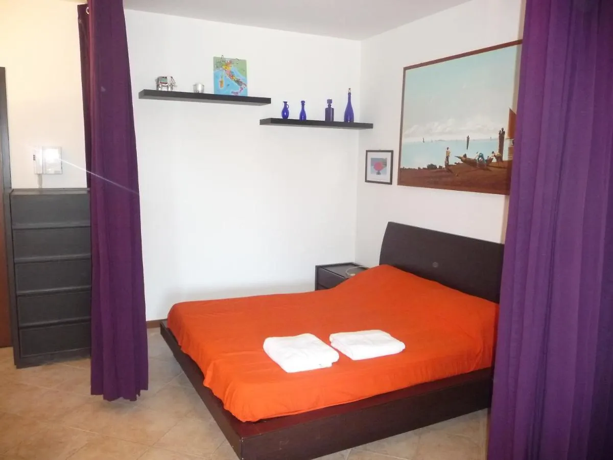 Honely Apartment Lido di Jesolo 0*,  Italy