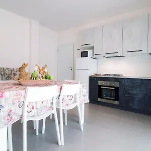 Gherbin Apartman